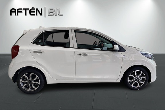 Kia Picanto 6 of 27