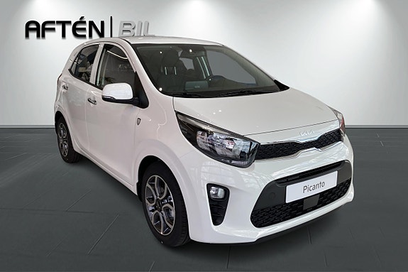 Kia Picanto 5 of 27