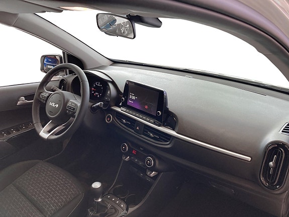 Kia Picanto 15 of 27