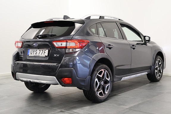 Subaru XV 3 of 5