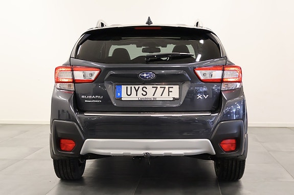 Subaru XV 4 of 5