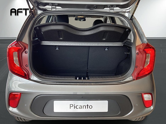 Kia Picanto 17 of 22