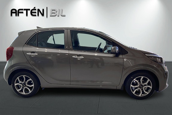 Kia Picanto 6 of 22