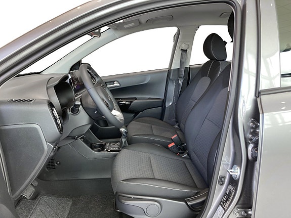 Kia Picanto 13 of 22