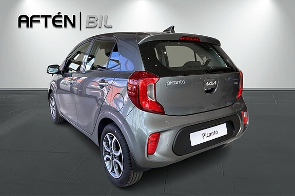 Kia Picanto 9 of 22