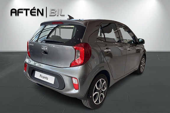 Kia Picanto 7 of 22