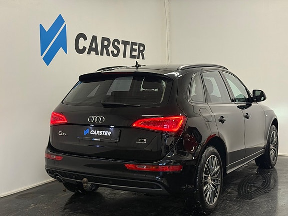 Audi Q5 4 of 5