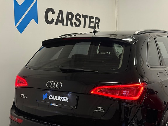 Audi Q5 5 of 5