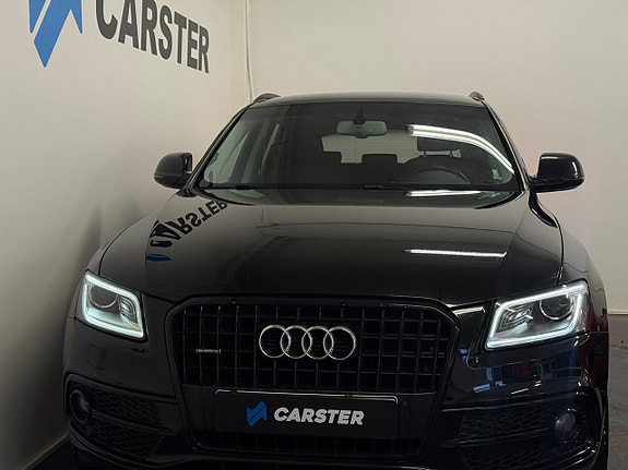 Audi Q5 2 of 5