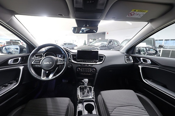 Kia Ceed 12 of 20