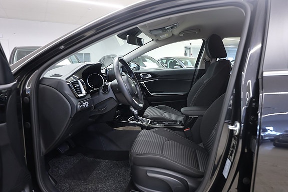 Kia Ceed 14 of 20