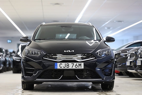 Kia Ceed 5 of 20