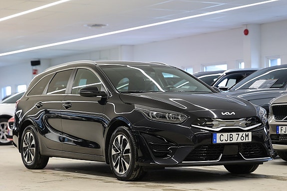 Kia Ceed 6 of 20