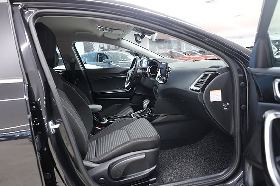 Kia Ceed 13 of 20