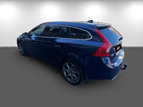 Volvo V60 6 of 18