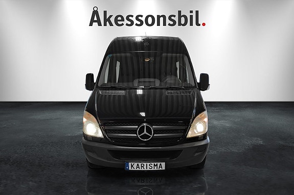 Mercedes-Benz Sprinter 319 5 of 11