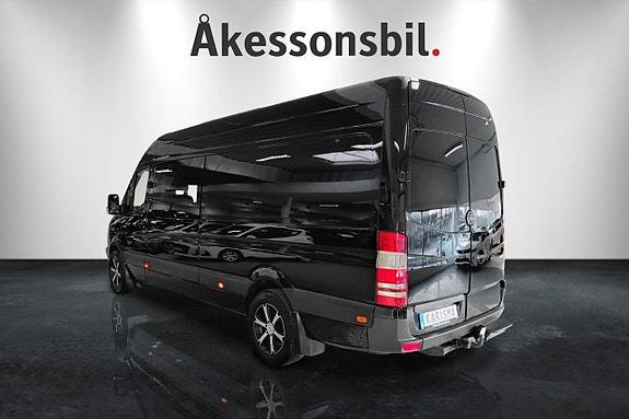 Mercedes-Benz Sprinter 319 3 of 11