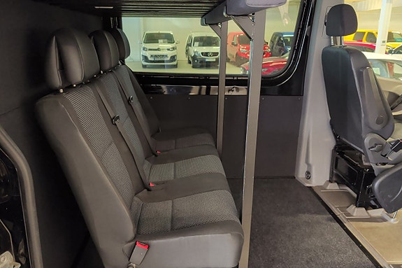 Mercedes-Benz Sprinter 319 8 of 11