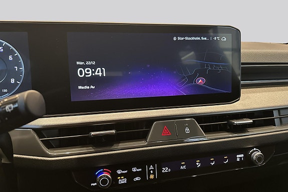 Kia Stonic 19 of 22