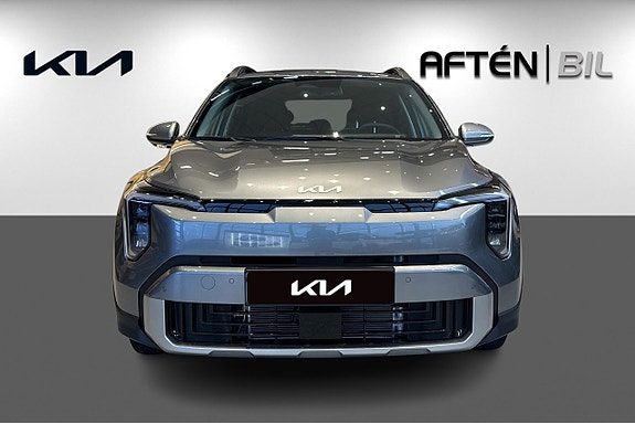 Kia Stonic 3 of 22