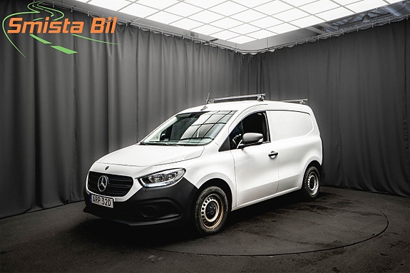 Mercedes-Benz Citan 110