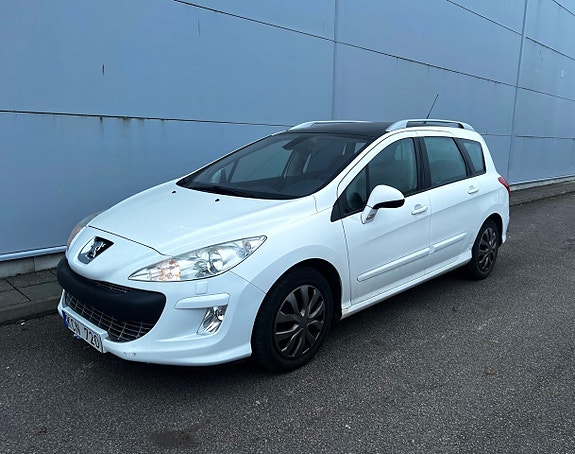 Peugeot 308 SW