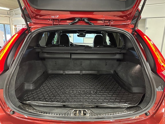 Volvo V60 5 of 18