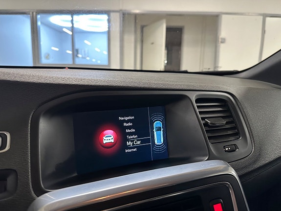 Volvo V60 18 of 18