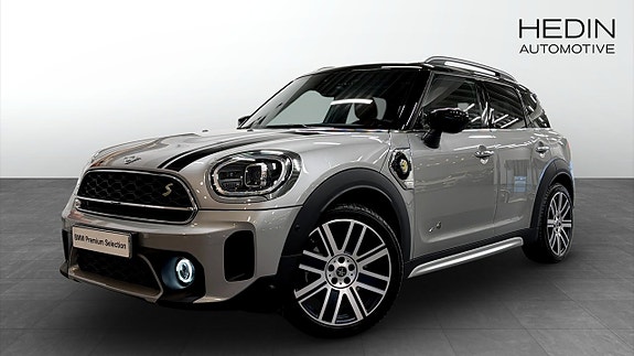 MINI Countryman Cooper SE