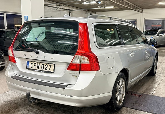 Volvo V70 14 of 15