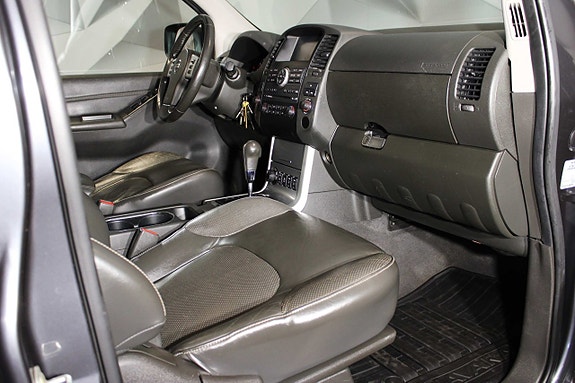 Nissan Navara 13 of 27