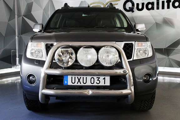 Nissan Navara 9 of 27