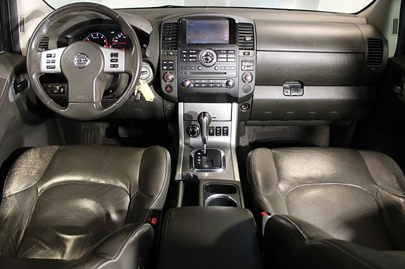 Nissan Navara 11 of 27