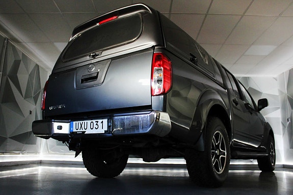 Nissan Navara 8 of 27