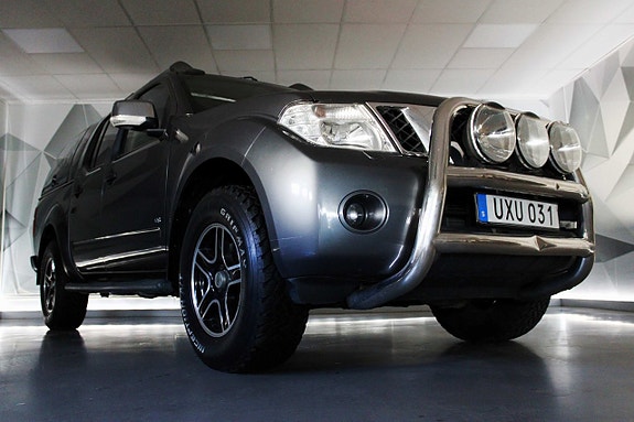 Nissan Navara 6 of 27