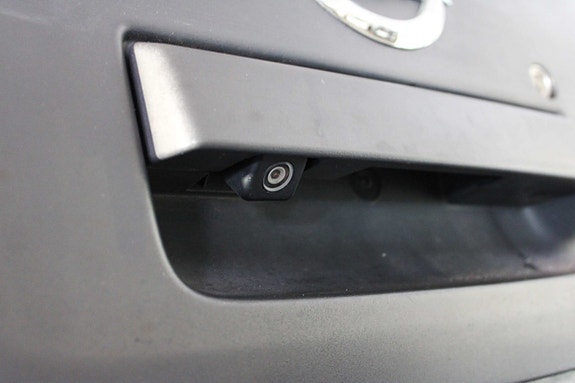 Nissan Navara 20 of 27