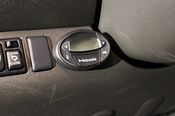 Nissan Navara 18 of 27