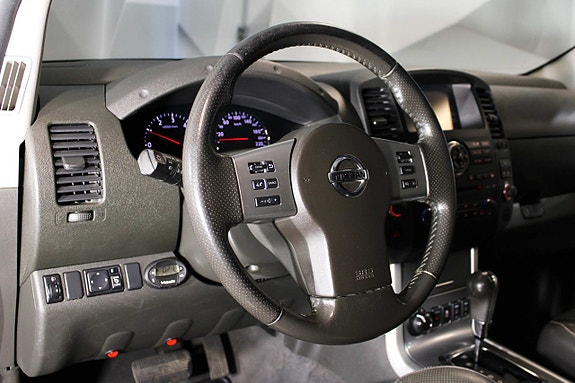 Nissan Navara 15 of 27