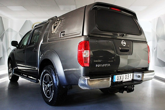 Nissan Navara 10 of 27