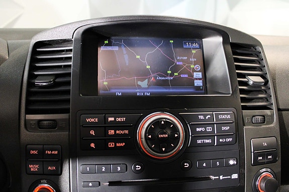 Nissan Navara 17 of 27