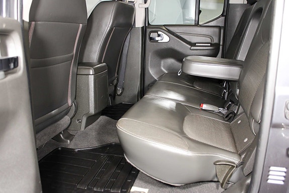 Nissan Navara 14 of 27