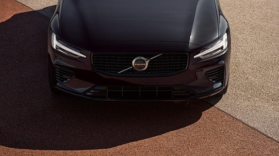 Volvo V60 9 of 17