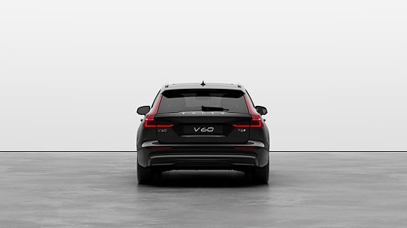 Volvo V60 4 of 17