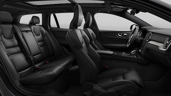 Volvo V60 15 of 17