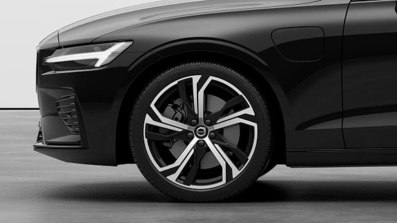 Volvo V60 7 of 17