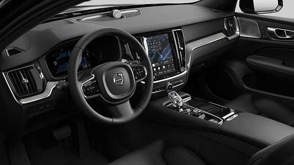 Volvo V60 12 of 17