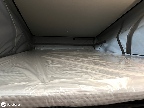 Sunlight Cliff 540 Vanlife - Räntekampanj 3,95%! - LAGERRENSNING! 14 of 19