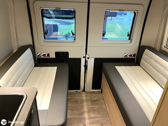 Sunlight Cliff 540 Vanlife 5 of 5
