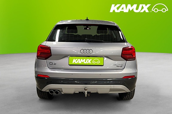 Audi Q2 5 of 5