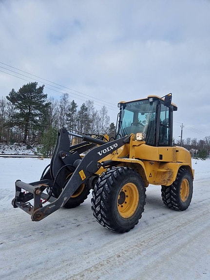 Volvo L 35 G